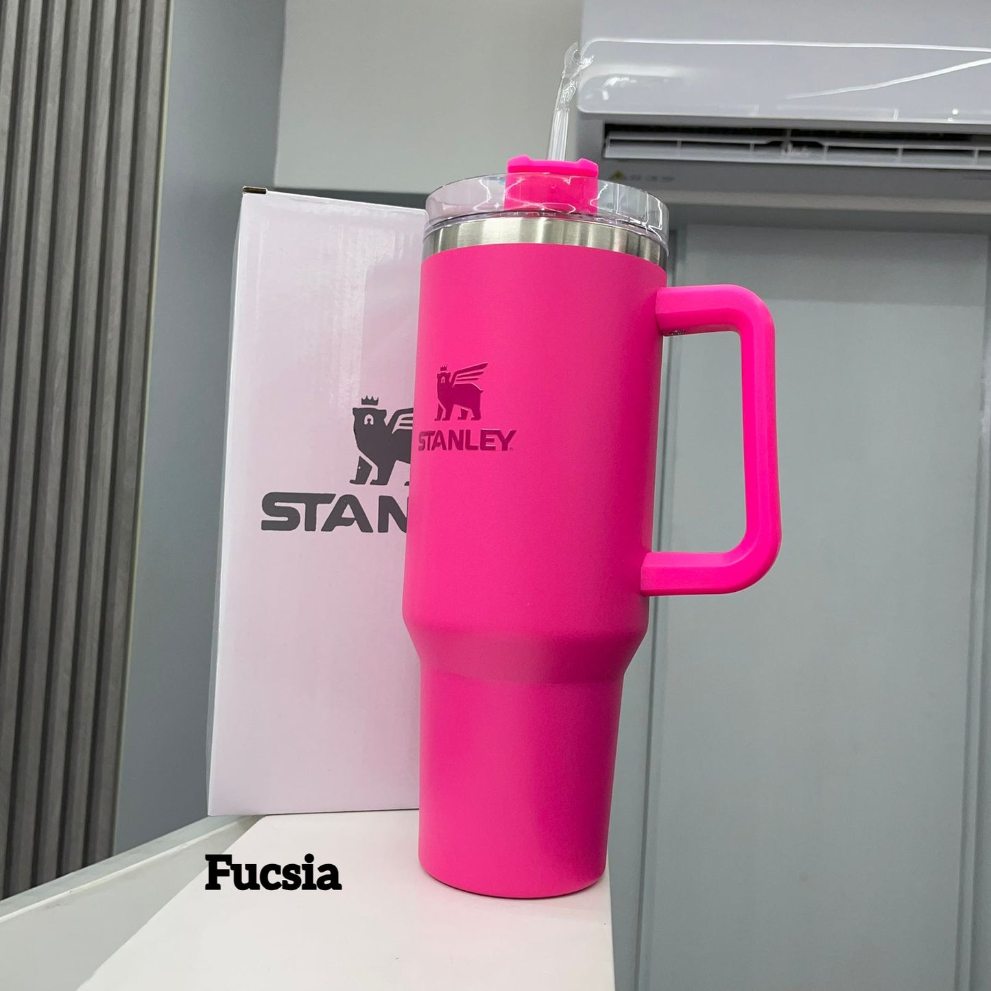 TERMO STANLEY QUENCHER