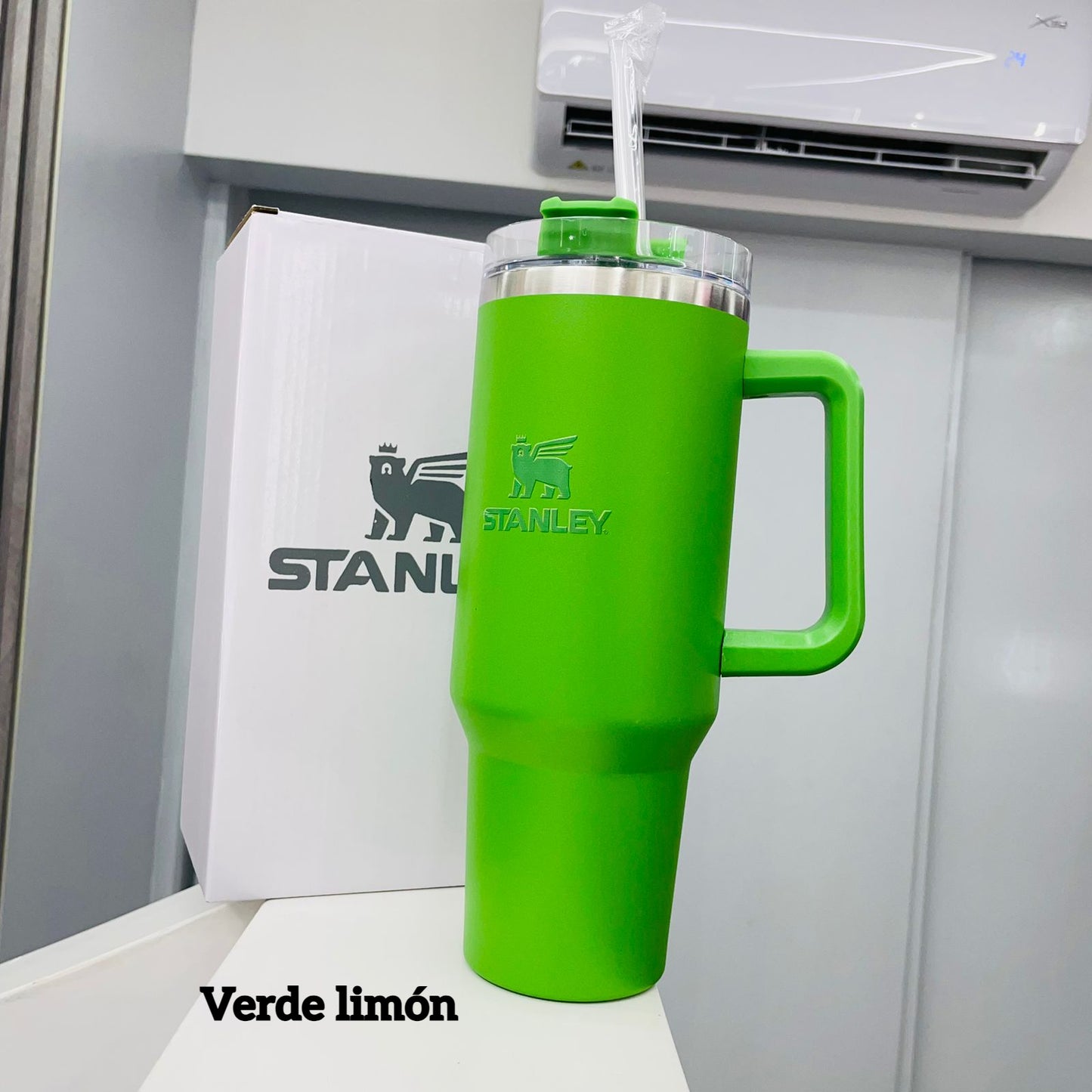 TERMO STANLEY QUENCHER
