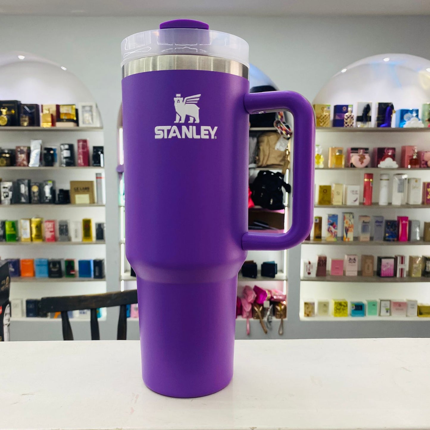 TERMO STANLEY QUENCHER